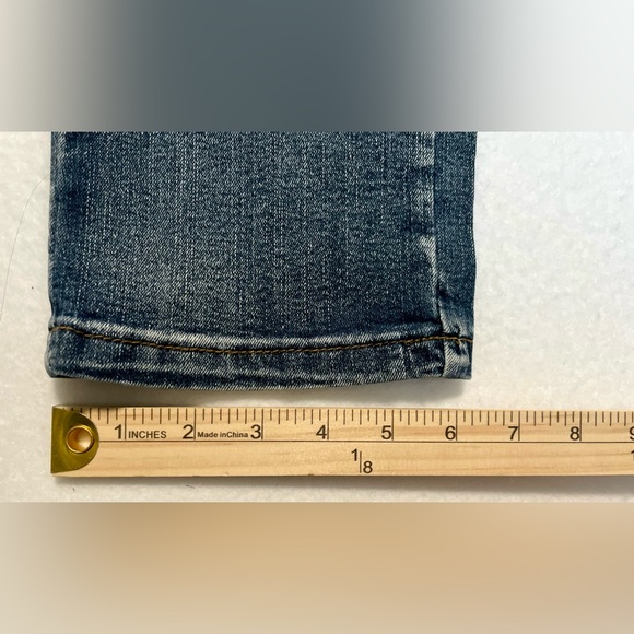 Raw X Jeans Vintage Inspired Standard Size 30 x 30 - Picture 12 of 14